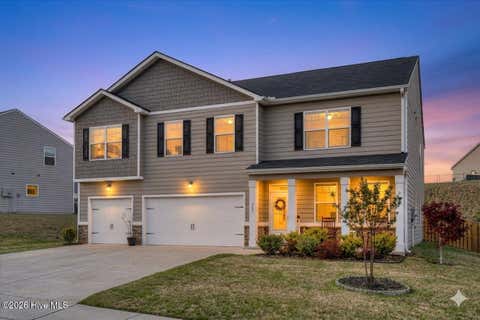 Photo of 227 Donnington Court, Aiken, SC 29801 (MLS # 100580875)