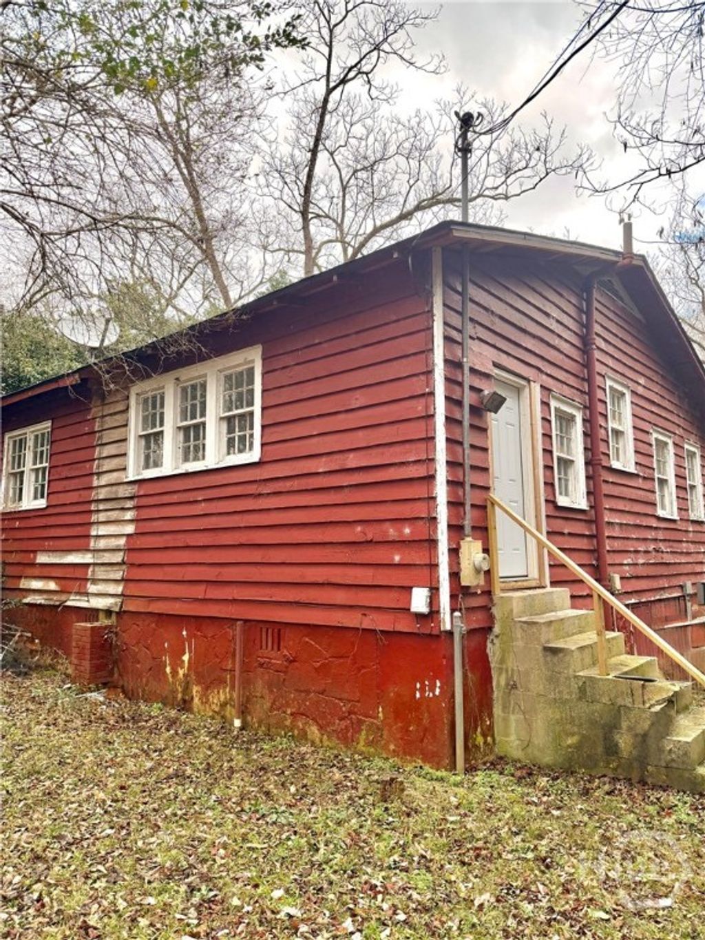 Photo of 1476 S Highway 42, Forsyth, GA 31029 (MLS # CL347306)