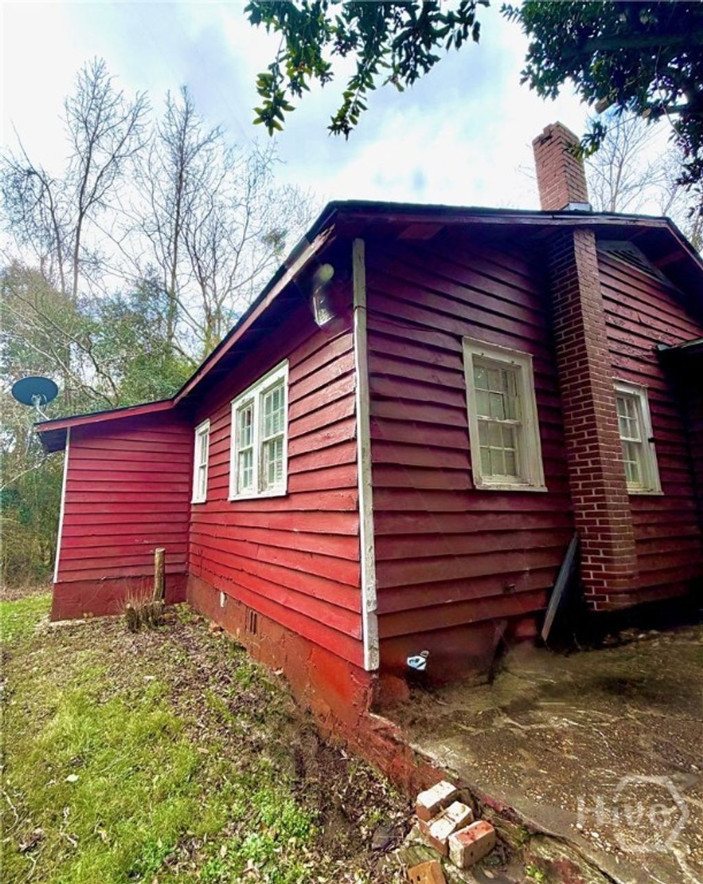 Photo of 1476 S Highway 42, Forsyth, GA 31029 (MLS # CL347306)