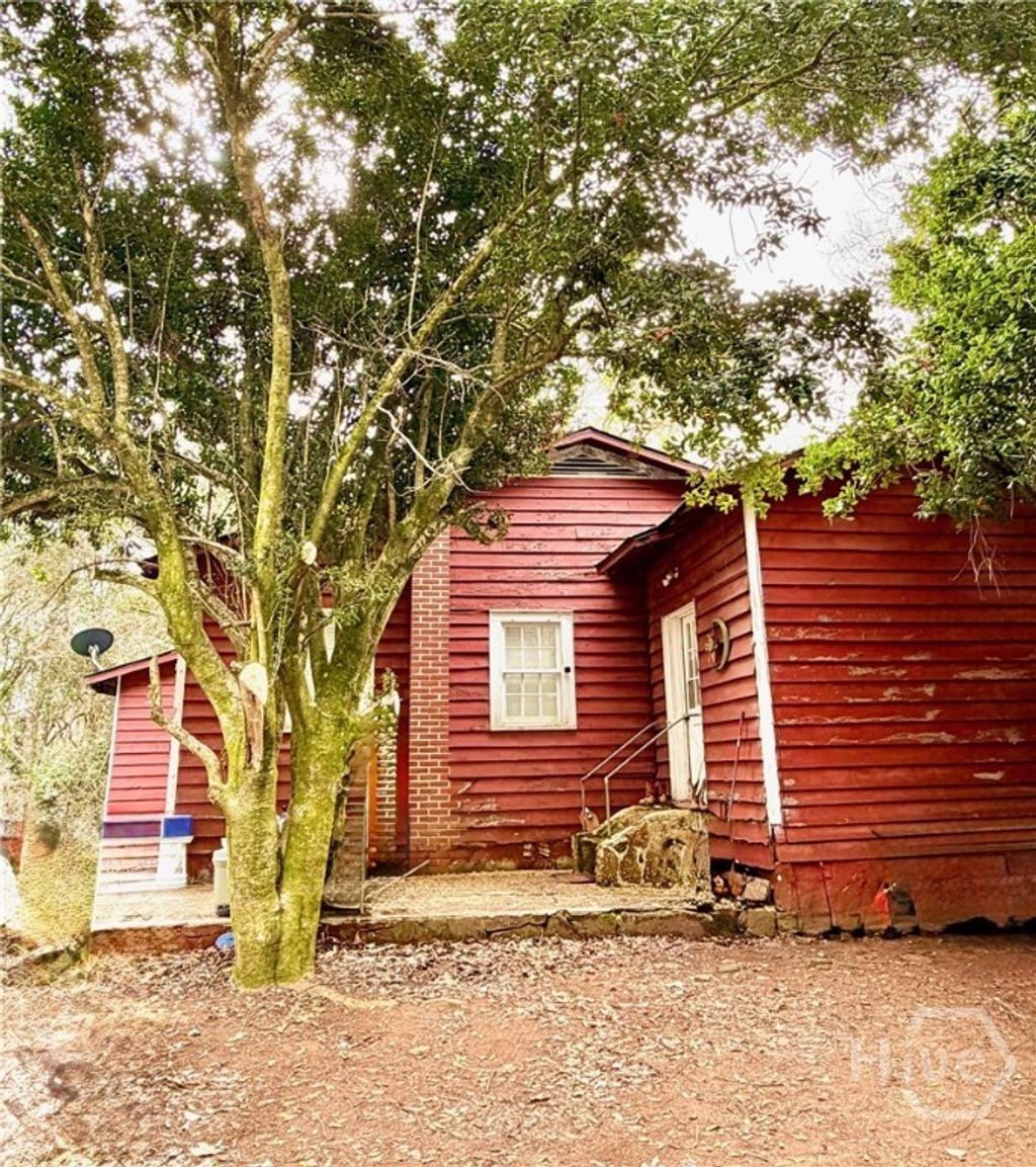 Photo of 1476 S Highway 42, Forsyth, GA 31029 (MLS # CL347306)