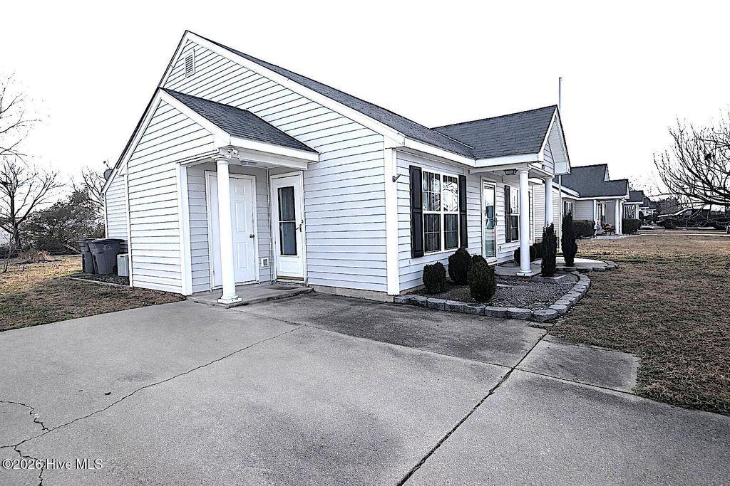 Photo of 4717 Morning Glory Way, Rocky Mount, NC 27804 (MLS # 100552043)