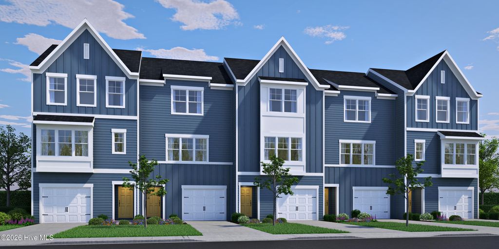 Photo of 174 Hanger Road, Wilmington, NC 28412 (MLS # 100575019)