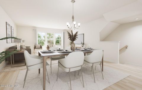 Tiny photo for 174 Hanger Road, Wilmington, NC 28412 (MLS # 100575019)