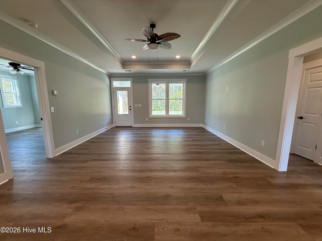 Photo of 7151 Dale Avenue SW, Ocean Isle Beach, NC 28469 (MLS # 100564726)