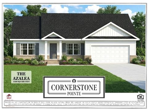 Photo of 121 Landmark Circle, Statesboro, GA 30458 (MLS # SA346567)