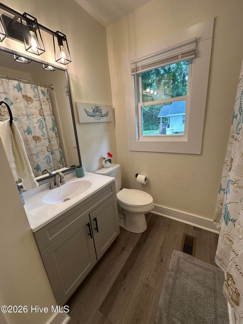 Tiny photo for 5326 Masonboro Loop Road, Wilmington, NC 28409 (MLS # 100556004)