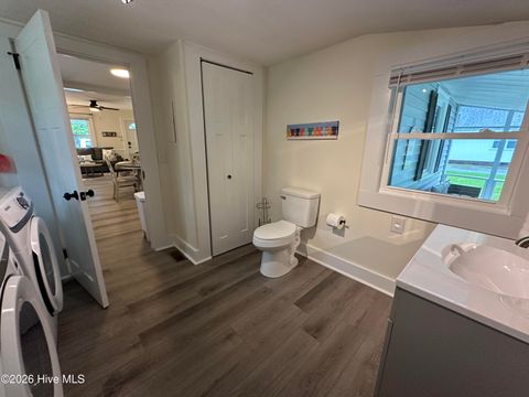 Tiny photo for 5326 Masonboro Loop Road, Wilmington, NC 28409 (MLS # 100556004)