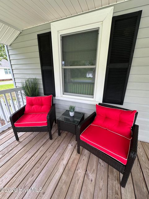 Tiny photo for 5326 Masonboro Loop Road, Wilmington, NC 28409 (MLS # 100556004)