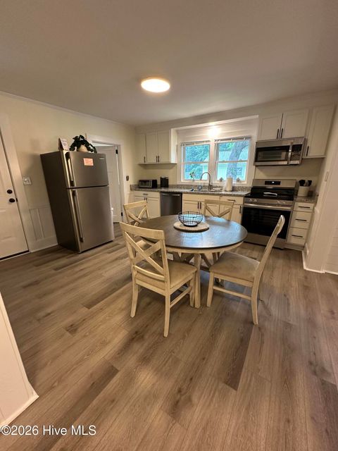 Tiny photo for 5326 Masonboro Loop Road, Wilmington, NC 28409 (MLS # 100556004)