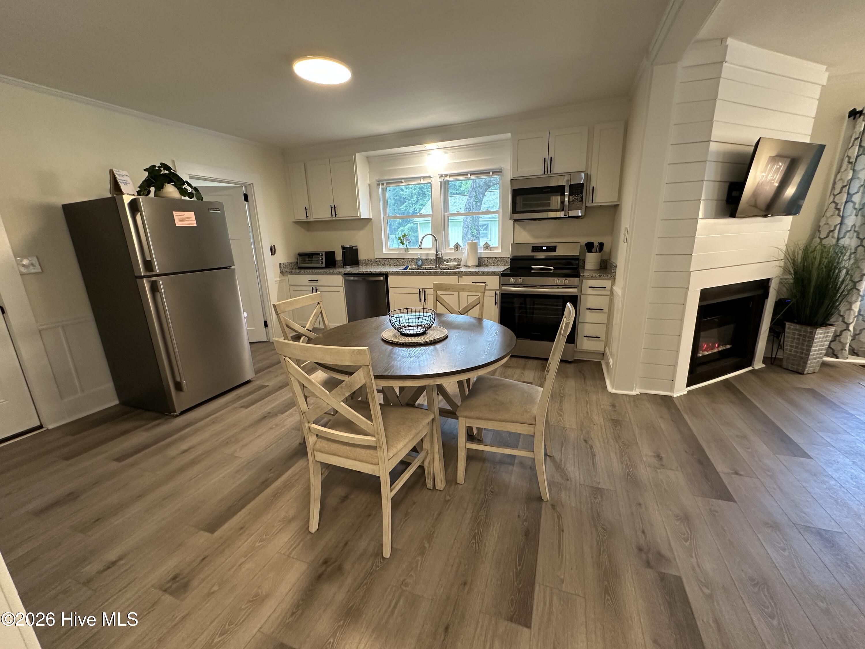 5326 Masonboro Loop Road