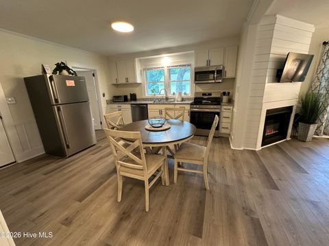 Tiny photo for 5326 Masonboro Loop Road, Wilmington, NC 28409 (MLS # 100556004)