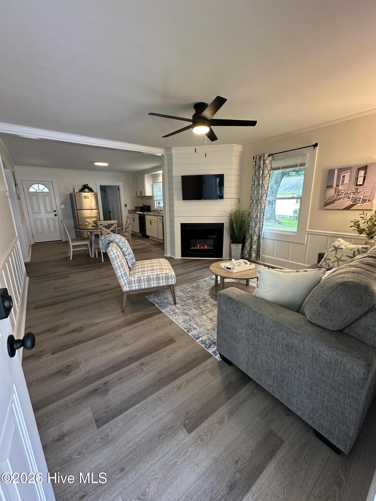 5326 Masonboro Loop Road