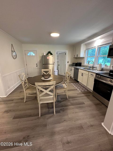 Tiny photo for 5326 Masonboro Loop Road, Wilmington, NC 28409 (MLS # 100556004)