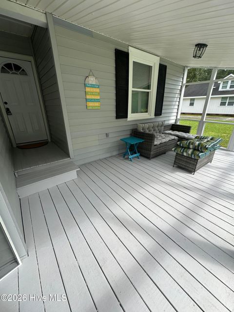 Tiny photo for 5326 Masonboro Loop Road, Wilmington, NC 28409 (MLS # 100556004)