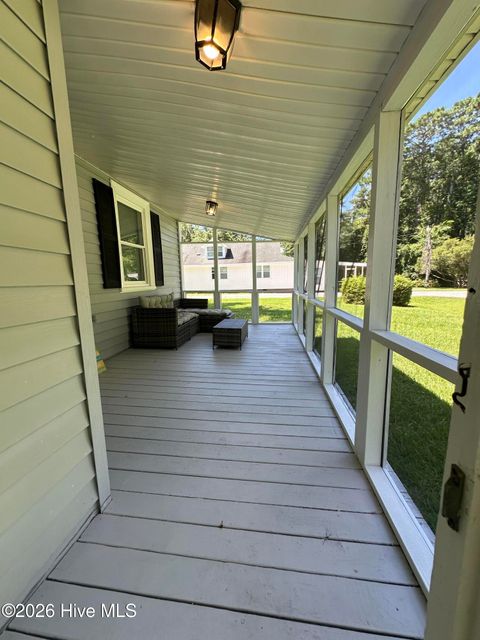 Tiny photo for 5326 Masonboro Loop Road, Wilmington, NC 28409 (MLS # 100556004)
