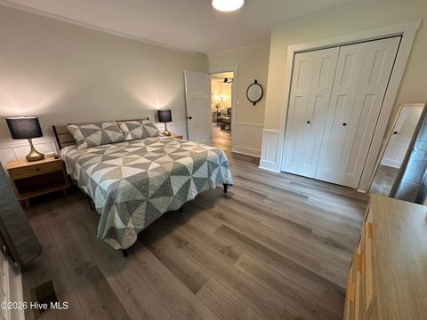 Tiny photo for 5326 Masonboro Loop Road, Wilmington, NC 28409 (MLS # 100556004)