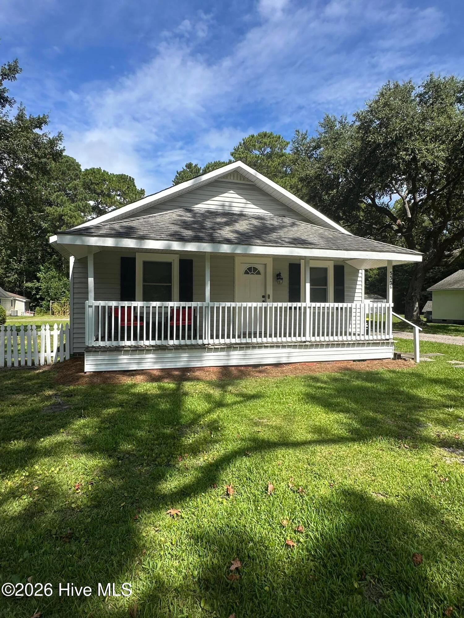5326 Masonboro Loop Road
