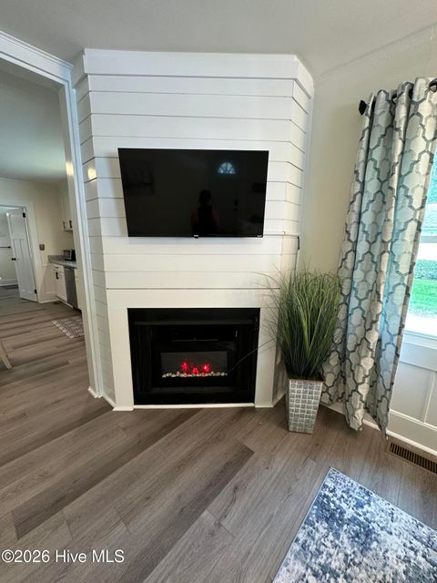 Tiny photo for 5326 Masonboro Loop Road, Wilmington, NC 28409 (MLS # 100556004)