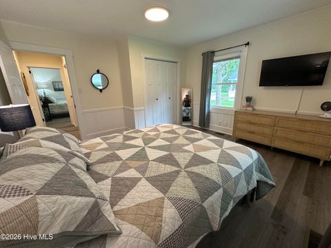 Tiny photo for 5326 Masonboro Loop Road, Wilmington, NC 28409 (MLS # 100556004)