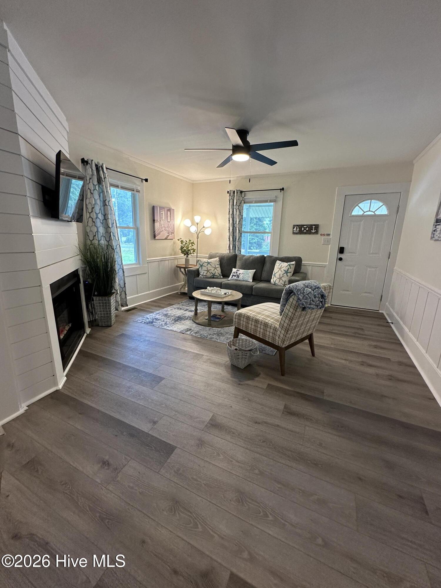 5326 Masonboro Loop Road