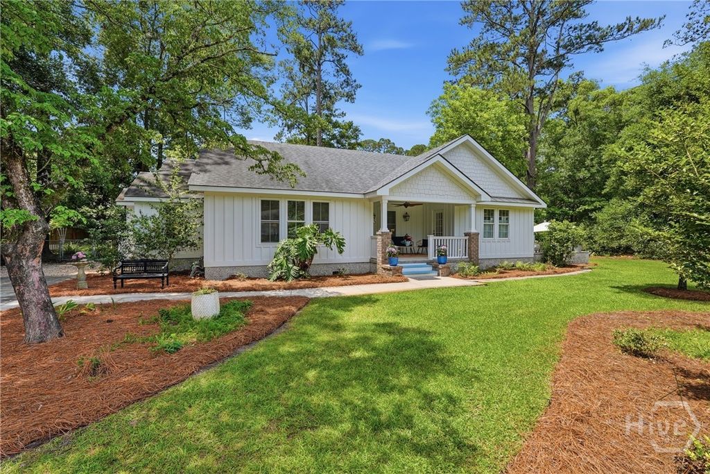 Photo of 29 Nancy Place, Savannah, GA 31406 (MLS # SA355597)