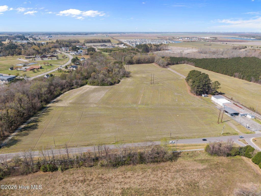 Photo of 0 Forest Park Road, Elizabeth City, NC 27909 (MLS # 100568532)