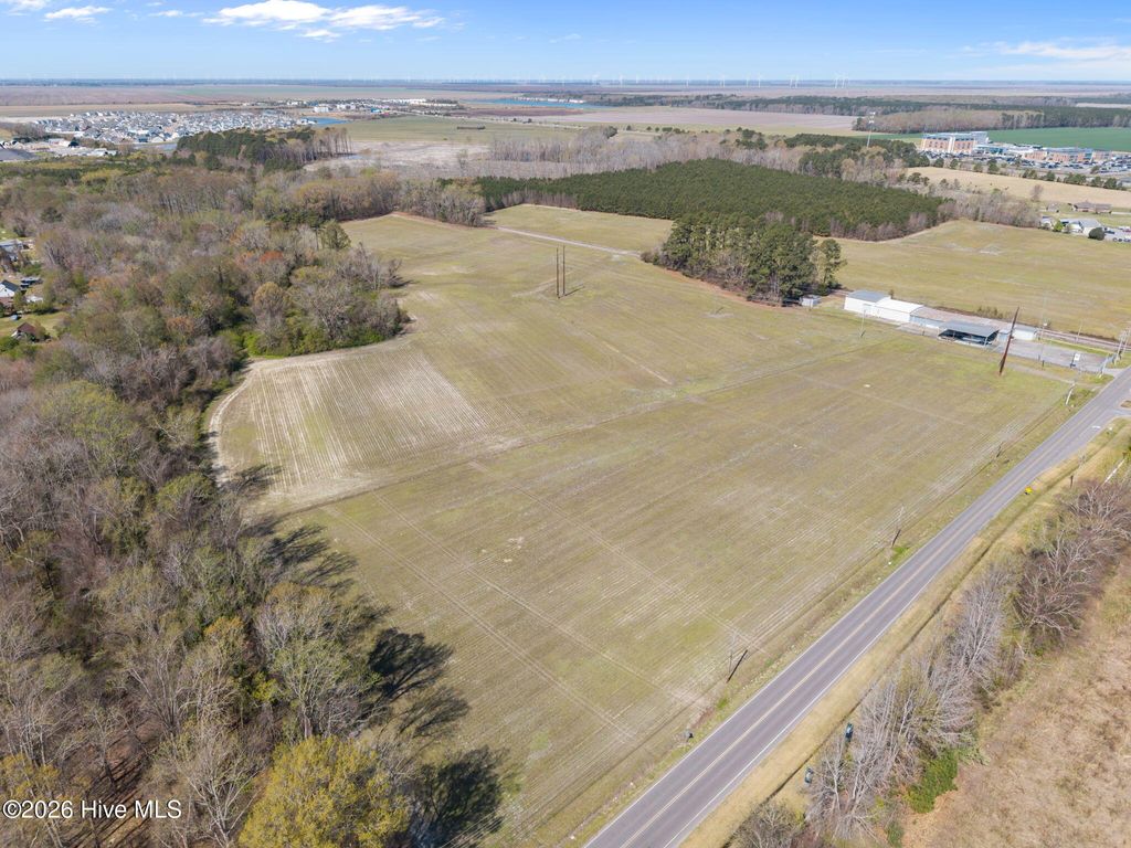 Photo of 0 Forest Park Road, Elizabeth City, NC 27909 (MLS # 100568532)