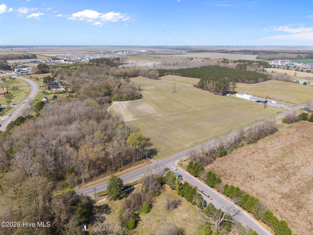 Photo of 0 Forest Park Road, Elizabeth City, NC 27909 (MLS # 100568532)