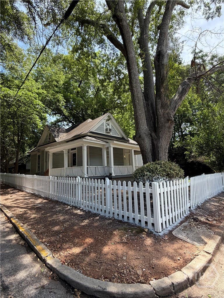 Photo of 390 N Chase Street, Athens, GA 30605 (MLS # CL359078)