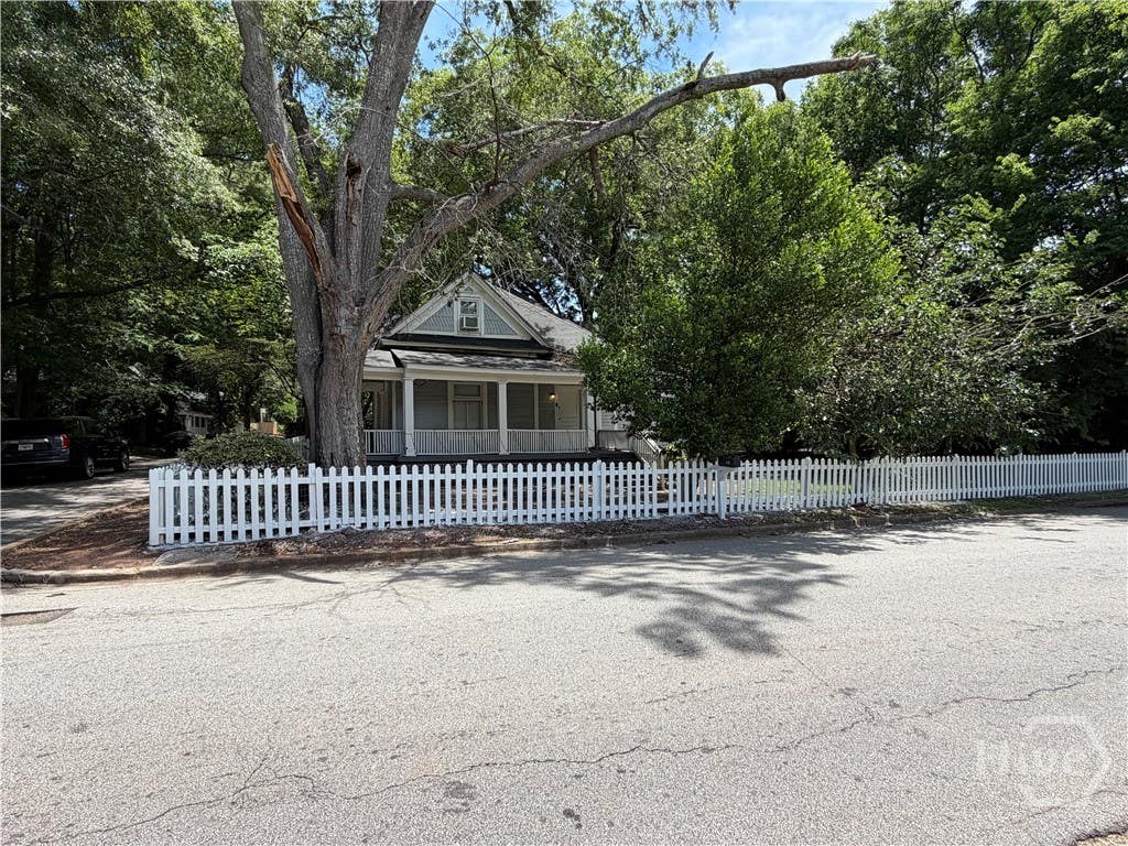Photo of 390 N Chase Street, Athens, GA 30605 (MLS # CL359078)