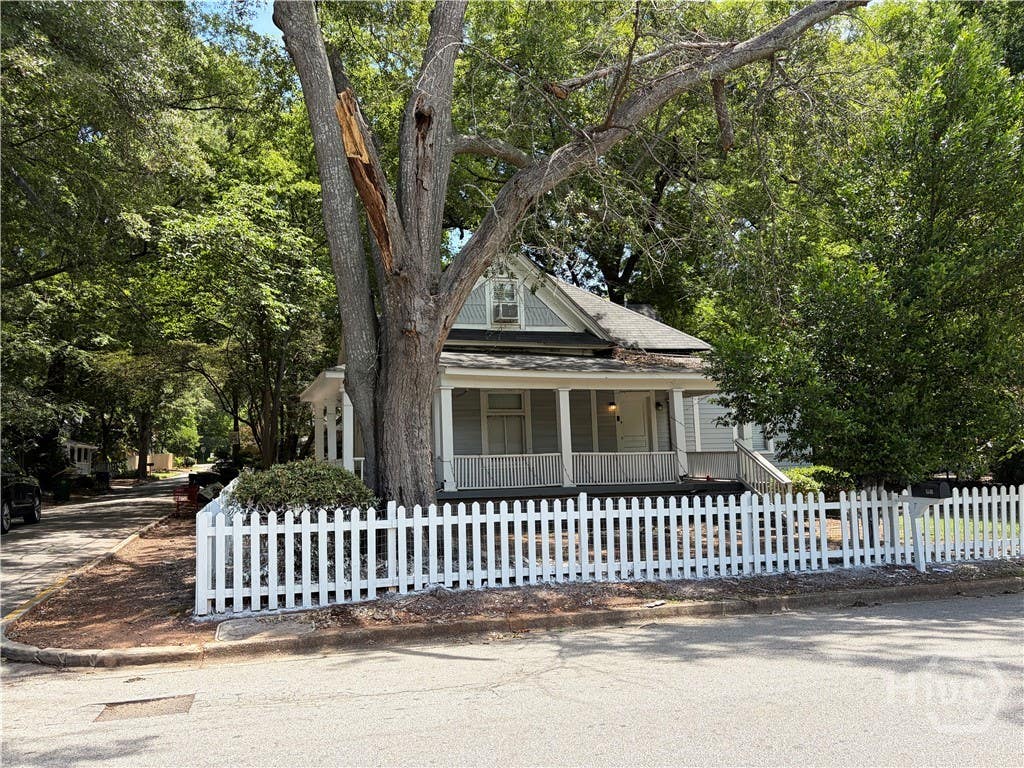 Photo of 390 N Chase Street, Athens, GA 30605 (MLS # CL359078)