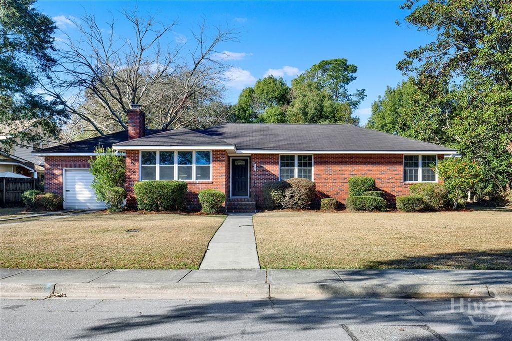 Photo of 143 Andover Drive, Savannah, GA 31405 (MLS # SA346688)