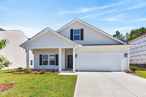 Homes For Sale - 3652 NW Tanbark Oak Lane<br/> Aiken County, Aiken, SC 29801