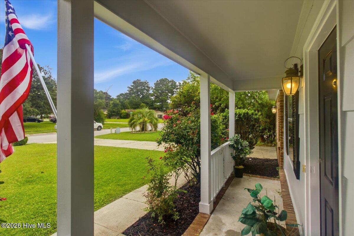 201 Greenbriar Drive