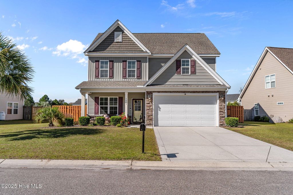 Photo of 1431 Eastbourne Drive, Wilmington, NC 28411 (MLS # 100537762)