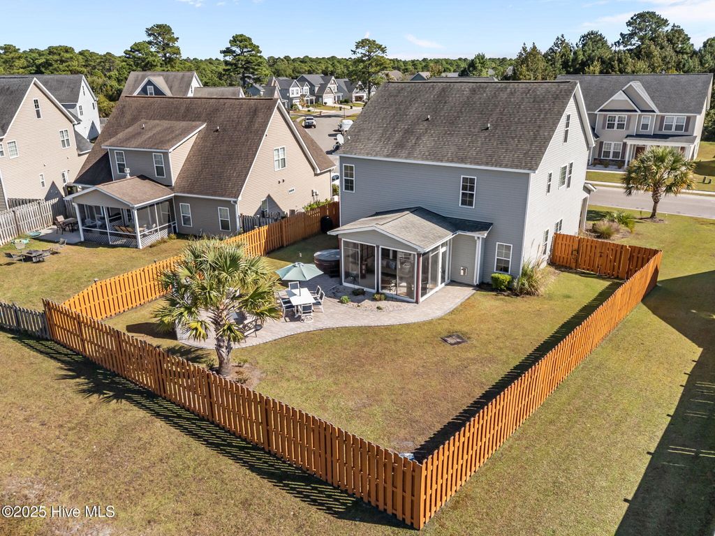 Photo of 1431 Eastbourne Drive, Wilmington, NC 28411 (MLS # 100537762)