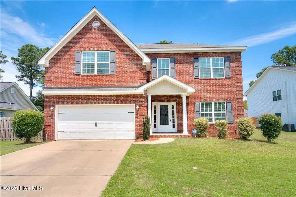 Photo of 237 Crown Heights Way, Grovetown, GA 30813 (MLS # 100579832)