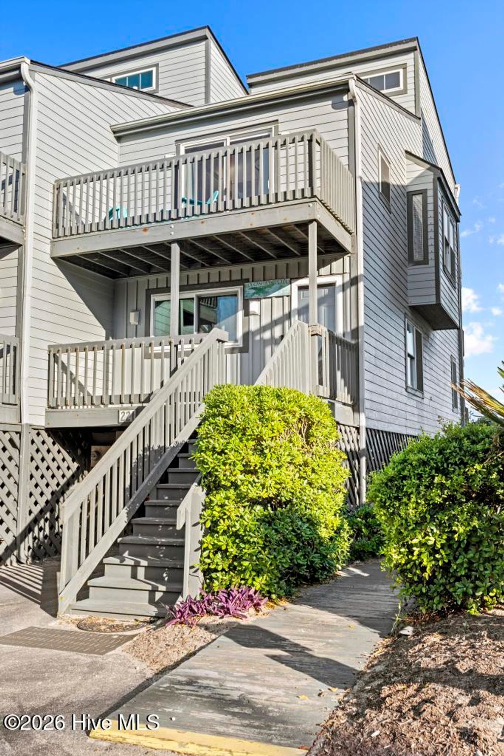 Photo of 1928 New River Inlet Road #221, North Topsail Beach, NC 28460 (MLS # 100572395)