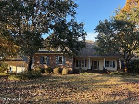 Tiny photo for 302 Pecan Court, Hampstead, NC 28443 (MLS # 100545545)