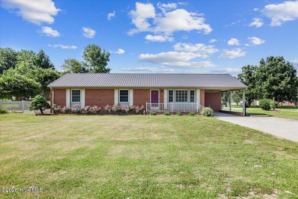 Photo of 2029 W Nc 403 Highway, Faison, NC 28341 (MLS # 100582216)