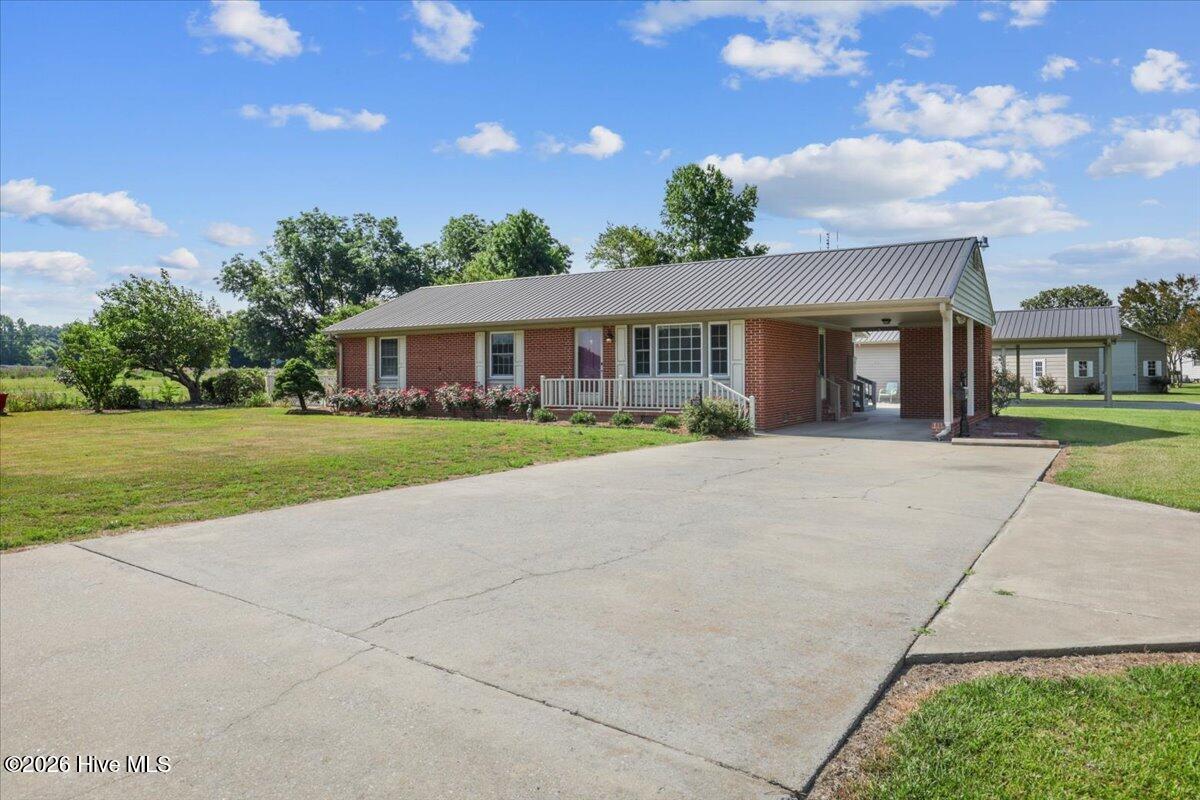 2029 W Nc 403 Highway