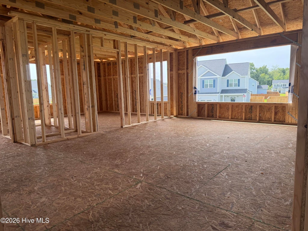 Photo of 806 Hidden Bridge Drive, Jacksonville, NC 28546 (MLS # 100594458)