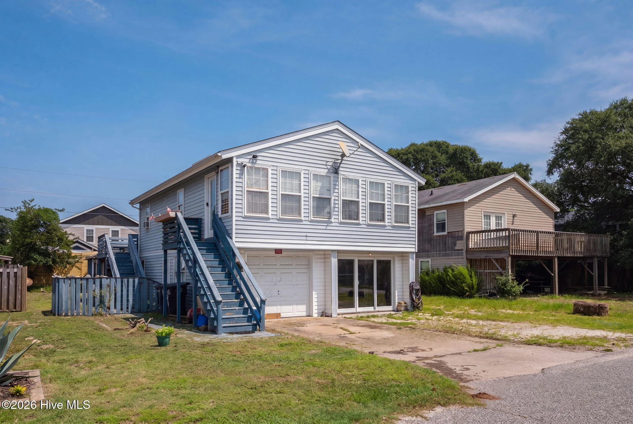 2023 Yorktown Street, Kill Devil Hills, NC, 27948