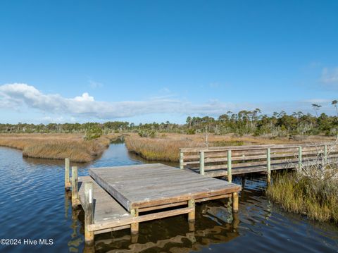 Tiny photo for 343 Landon Lane, Sneads Ferry, NC 28460 (MLS # 100474880)