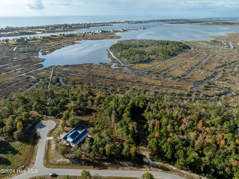 Tiny photo for 343 Landon Lane, Sneads Ferry, NC 28460 (MLS # 100474880)