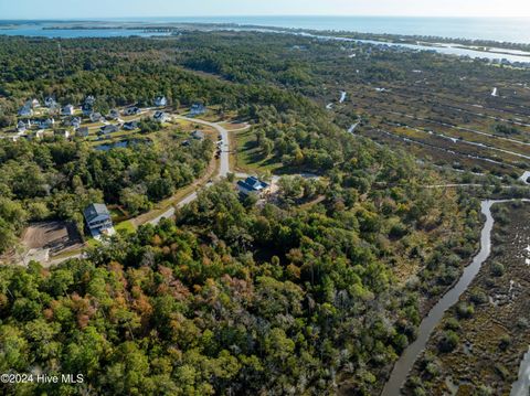 Tiny photo for 343 Landon Lane, Sneads Ferry, NC 28460 (MLS # 100474880)