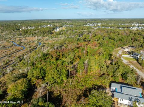 Tiny photo for 343 Landon Lane, Sneads Ferry, NC 28460 (MLS # 100474880)