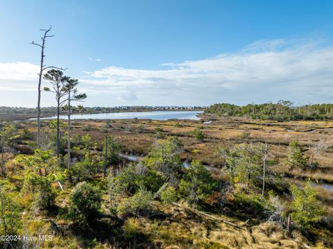 Tiny photo for 343 Landon Lane, Sneads Ferry, NC 28460 (MLS # 100474880)