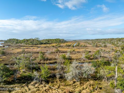 Tiny photo for 343 Landon Lane, Sneads Ferry, NC 28460 (MLS # 100474880)