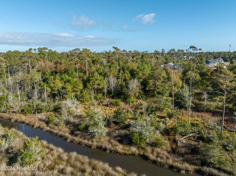 Tiny photo for 343 Landon Lane, Sneads Ferry, NC 28460 (MLS # 100474880)